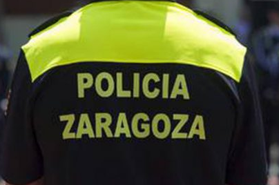 En este momento estás viendo Agente de Policía Local de Zaragoza –  36 plazas