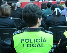 En este momento estás viendo Agente de Policía Local de Mora (Cáceres) – 1 plaza