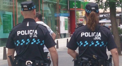 En este momento estás viendo Agente de Policía Local de Socuéllamos (Ciudad Real) – 3 plazas