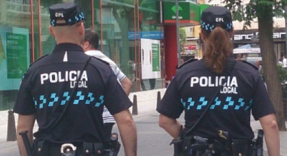 Lee más sobre el artículo Oficial de Policía Local de Ciudad Real – 4 plazas