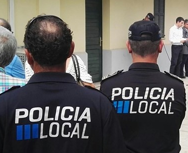 En este momento estás viendo Mayor de Policía Local de Palma (Illes Balears) – 2 plazas