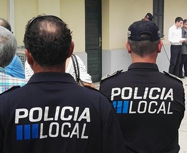 En este momento estás viendo Agente de Policía Local de Es Castell (Islas Baleares) – 2 plazas