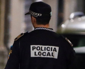 Lee más sobre el artículo Mando y Agentes de Policía Local de Guardamar del Segura (Alicante) – 5 plazas