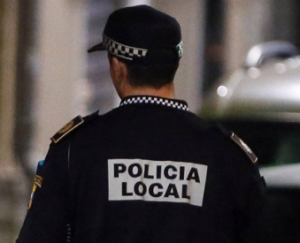 Lee más sobre el artículo Inspector de Policía Local de San Miguel de Salinas (Alicante) – 1 plaza