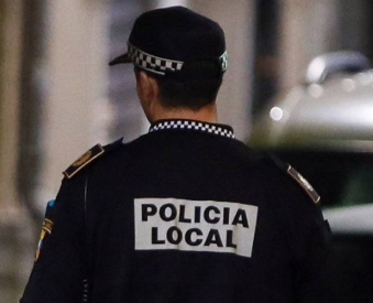 En este momento estás viendo Auxiliar de Policía Local de Orba (Alicante) – 2 plazas