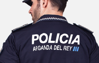 PoliciaLocalArgandaDelRey