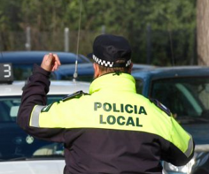 Lee más sobre el artículo Oficial de la Policía Local de Arcos de la Frontera (Cádiz)-1 plaza