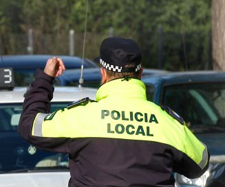 En este momento estás viendo Agente de Policía Local de Paterna de Rivera (Cádiz) – 2 plazas