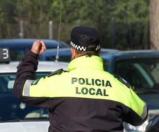 En este momento estás viendo Agente de Policía Local de Arcos de la Frontera (Cádiz)-4 plazas