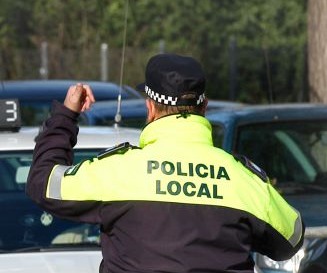 En este momento estás viendo Oficial de la Policía Local de Arcos de la Frontera (Cádiz)-1 plaza