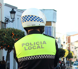 PoliciaLocalCamas