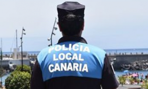 Lee más sobre el artículo Oficial de Policía Local de Agaete (Las Palmas) – 1 plaza