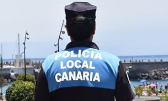 En este momento estás viendo Oficial de Policía Local de Agaete (Las Palmas) – 1 plaza