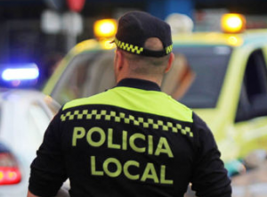 Lee más sobre el artículo Agente de Policía Local de Villarta de San Juan (Ciudad Real) – 1 plaza
