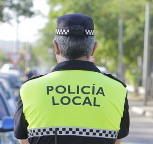 En este momento estás viendo Subinspector de Policía Local de Fortuna (Murcia) – 1 plaza