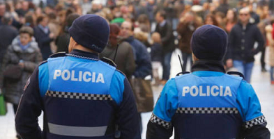 Lee más sobre el artículo Agente de Policía Local de Malagón (Ciudad Real) – 2 plazas