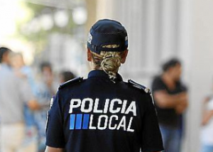 Lee más sobre el artículo Agente de la Policía Local de Segura de León ( Badajoz)- 1 plaza