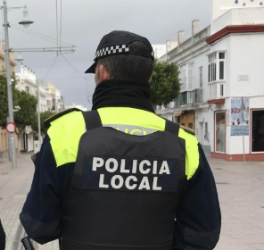 En este momento estás viendo Agente de Policía Local de Polopos (Granada) – 2 plazas