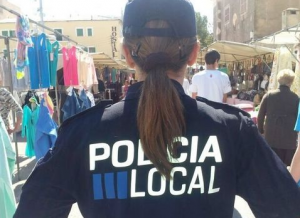 Lee más sobre el artículo Agente de Policía Local de Sa Pobla (Illes Balears) – 3 plazas