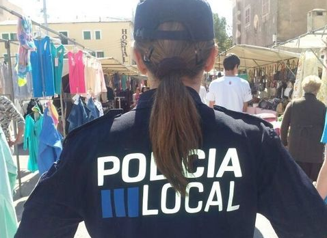 En este momento estás viendo Oficial de Policía Local de Campos (Illes Balears) – 1 plaza