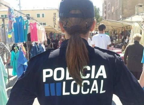 En este momento estás viendo Agente de Policía Local de Felanitx (Illes Balears) – 3 plazas