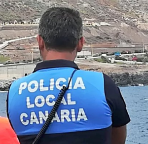 Lee más sobre el artículo Mandos de Policía Local de Las Palmas de Gran Canaria (Las Palmas) – 2 plazas