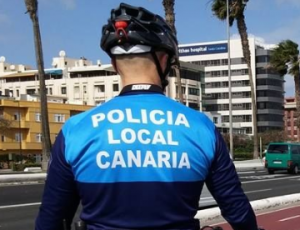 Lee más sobre el artículo Oficial de Policía Local de Ingenio (Las Palmas) – 3 plazas