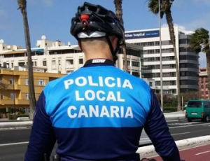 Lee más sobre el artículo Agente de Policía Local de Puerto del Rosario (Las Palmas) – 4 plazas