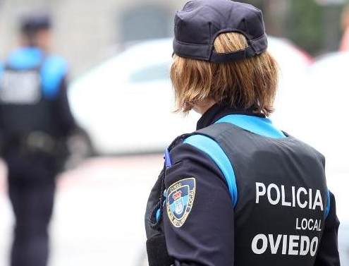 Lee más sobre el artículo Agente de Policía Local de Oviedo – 36 plazas
