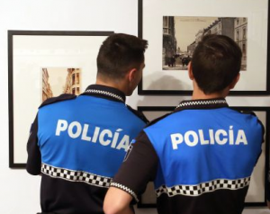 Lee más sobre el artículo Oficial de Policía Local de Terradillos (Salamanca) – 1 plaza