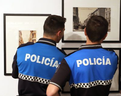 En este momento estás viendo Agente de Policía Local de Salamanca – 20 plazas