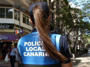 Lee más sobre el artículo Comisario Principal de Policía Local de Santa Cruz de Tenerife – 1 plaza