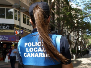 Lee más sobre el artículo Agente de Policía Local de Güímar (Santa Cruz de Tenerife) – 1 plaza