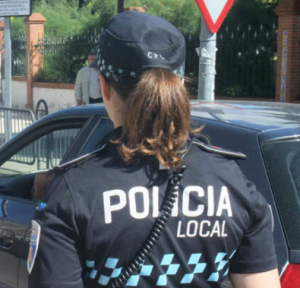 Lee más sobre el artículo Oficial de Policía Local de Arroyo de la Encomienda (Valladolid)-2 plazas