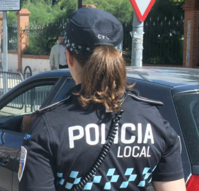 En este momento estás viendo Oficial de Policía Local de Arroyo de la Encomienda (Valladolid)-2 plazas