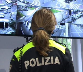 PoliciaLocalValleTrapagaran