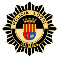PoliciaLocalAlbal