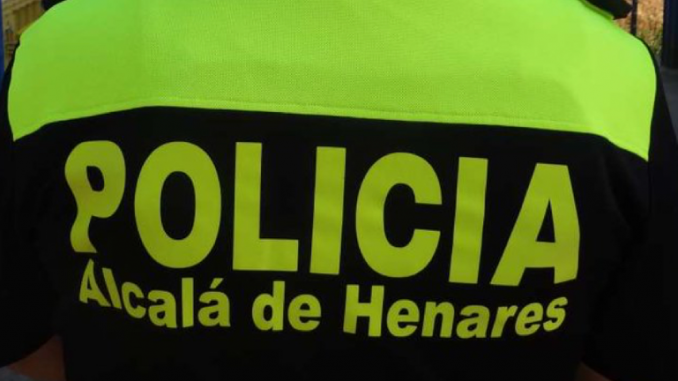 PoliciaLocalAlcalaHenares