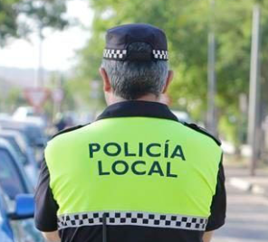 Lee más sobre el artículo Agente de Policía Local de Usagre (Badajoz)- 2 plazas