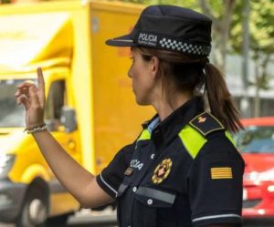 Lee más sobre el artículo Agente de Policía Local de Sant Feliu de Codines (Barcelona) – 1 plaza