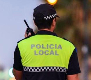 En este momento estás viendo Oficial de Policía Local de Palma del Río (Córdoba) – 2 plazas
