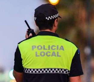 Lee más sobre el artículo Agente de Policía Local de Cabra (Córdoba) – 3 plazas