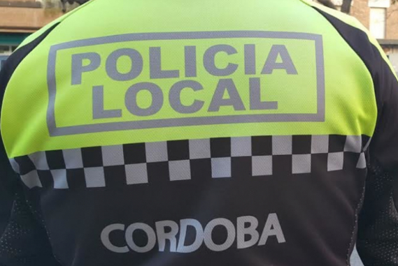 PoliciaLocalCordoba