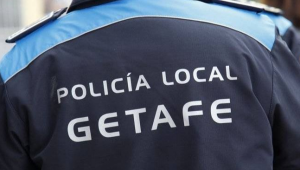 Lee más sobre el artículo Agente de Policía Local de Getafe (Madrid)- 10 plazas