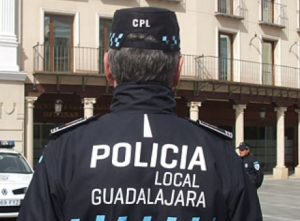 Lee más sobre el artículo Inspector de Policía Local de Guadalajara – 1 plaza