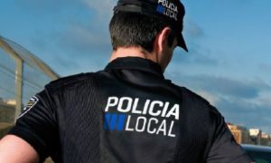 Lee más sobre el artículo Jefe de Policía Local de Marratxí (Illes Balears) – 1 puesto