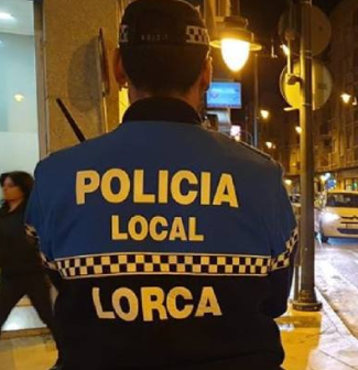PoliciaLocalLorca
