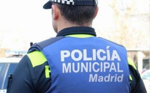 Lee más sobre el artículo Agente de Policía Local de Humanes de Madrid (Madrid)- 5 plazas