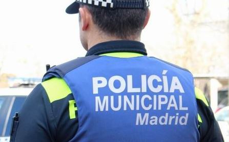 En este momento estás viendo Agente de Policía Municipal de Madrid – 248 plazas