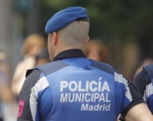 Lee más sobre el artículo Cuerpo de la Policía Municipal de Madrid – 352 plazas